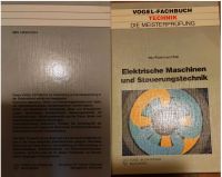 Verschiedene Technik Bücher Hessen - Schenklengsfeld Vorschau