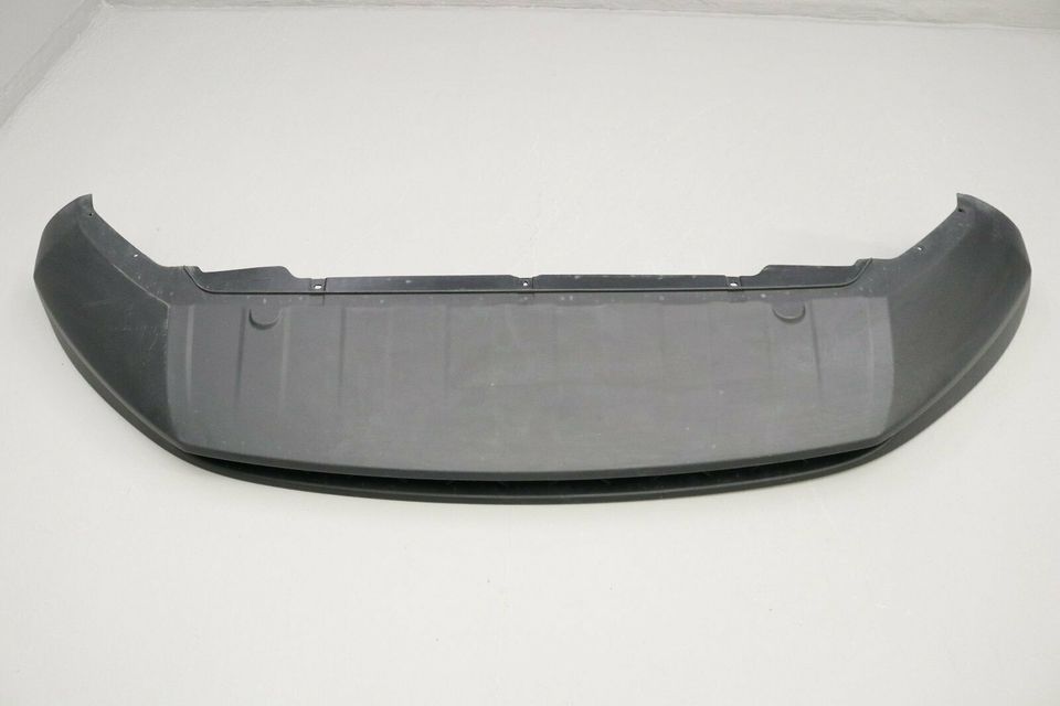 Original Skoda Karoq Spoiler Lippe vorne 57A807061 in Gifhorn