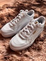 schuhe puma plateau Sachsen-Anhalt - Magdeburg Vorschau