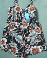 NEU! O'NEILL Jumpsuit kurz Gr. L 38/40 Strandkleid Bayern - Freilassing Vorschau