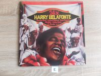 LP 2x Harry Belafonte 24x Harry Belafonte 1975 VINYL LP 12 Preis Aachen - Kornelimünster/Walheim Vorschau