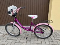 Mädchen Fahrrad Sachsen - Mügeln Vorschau