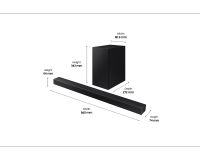 Samsung Soundbar A450 +++ NEUWARE +++ Baden-Württemberg - Karlsruhe Vorschau