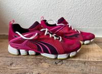 Puma Damen Hallen Schuhe Fitness Aerobic Sneaker Gr.40 1/2 Sachsen - Kamenz Vorschau