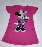 Minnie Maus Kleid 110 Baden-Württemberg - Wiesloch Vorschau