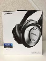 Bose QC 15 - Neue Ohrpolster Nordrhein-Westfalen - Königswinter Vorschau