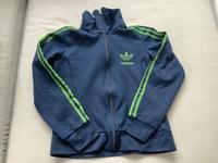 Coole Adidas Trainingsjacke, Vintage, Damengröße 38 oder 158 Baden-Württemberg - Aalen Vorschau