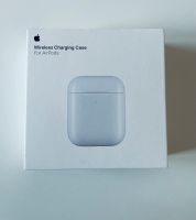 Apple AirPods Wireless Charging Case Niedersachsen - Duingen Vorschau