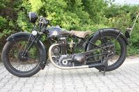 ‼️ SUCHE ‼️ Oldtimer Motorrad - Schüttoff, Opel Motoclub, Neander, DKW, Wanderer Thüringen - Schleiz Vorschau