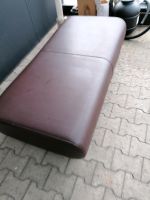 Sofa couch Tisch Tisch hocker Nordrhein-Westfalen - Brüggen Vorschau