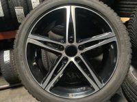 4 Original Mercedes A B CLA 18 Zoll Alufelgen A1774010700 Bremen - Hemelingen Vorschau