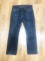 Levi's Levis 506 dunkelblau W34 L32 Jeans Hose Bayern - Pfaffenhofen a.d. Ilm Vorschau