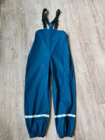 Babauba Regenhose Matschhose neu Kreis Pinneberg - Tornesch Vorschau