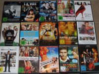 300 DVD Filme Auswahl ++  Bis zu 50% Rabatt ++ XXL Sammlung Rheinland-Pfalz - Ludwigshafen Vorschau