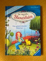 Kinderbuch: Der magische Blumenladen - Das geheimnisvolle Mädchen Berlin - Köpenick Vorschau