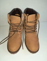 Troop Damen UK 5 EU 38 taupe Schnür Winter Stiefel  braun Teller Köln - Rodenkirchen Vorschau