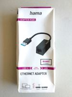 LAN Ethernet Adapter/Hubs USB 3,0 von hama Rheinland-Pfalz - Worms Vorschau