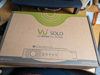 Sat Receiver VU Solo Nordrhein-Westfalen - Krefeld Vorschau