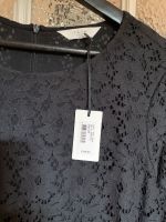 Yaya Kleid Neu Abendkleid Schwarz Gr.38 Rostock - Stadtmitte Vorschau