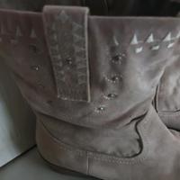 Stiefeletten Hessen - Rodgau Vorschau
