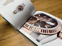 ROLEX Buch Katalog 2023-2024 Hardcover NEU Kr. München - Haar Vorschau