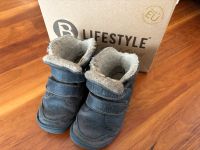 BLifestyle Gibbon 28 Winterstiefel Bio Winter Schuhe Barfußschuhe Bayern - Ingolstadt Vorschau