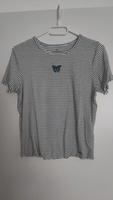 T-Shirt gestreift wie neu Hollister Bayern - Gersthofen Vorschau