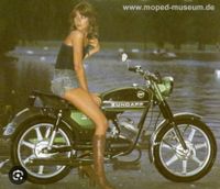 Suche zündapp c 50 Sport Bayern - Johanniskirchen Vorschau