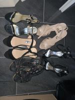 Sandalen Pumps Nordrhein-Westfalen - Hamm Vorschau