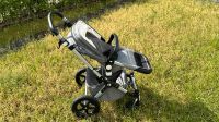 Bugaboo Cameleon 3 Kinderwagen top inkl. Transporttasche Frankfurt am Main - Nordend Vorschau