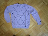 Zara Boys klassischer Rauten Pullover Gr 9-10 140 TOP Zustand Dortmund - Eving Vorschau