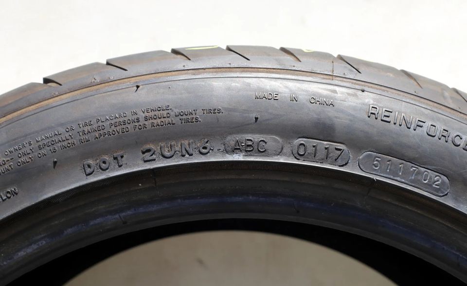 2X SOMMERREIFEN 275/40 R18 103Y MAXXIS VICTRA SPORT ZERO ONE in Berlin