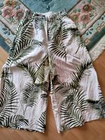 Leinen Collot Hose Gr 38 H&M Bochum - Bochum-Süd Vorschau