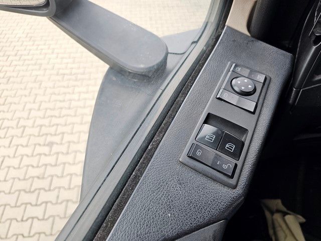 Mercedes-Benz 2545 BDF, Multiwechsler,neue Injektoren+ Ölpumpe in Hagenow