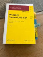 Wichtige Steuerrichtlinien nwb Textausgabe Baden-Württemberg - Bitz Vorschau