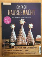 Zeitschrift "Einfach Hausgemacht" 2017-2021 Baden-Württemberg - Karlsruhe Vorschau