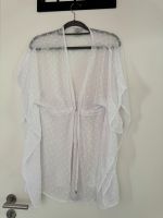 Kaftan/ Tunika weiß Sylvie Mais Kollektion Baden-Württemberg - Ludwigsburg Vorschau