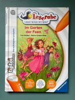 Tiptoi - Leserabe: Im Garten der Feen Baden-Württemberg - Möckmühl Vorschau