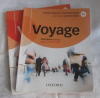Voyage Course- & Workbook B2 Oxford Berlin - Treptow Vorschau