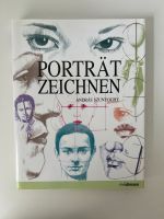 Porträt Zeichnen Andreas Szunyoghy Buch Hessen - Rosbach (v d Höhe) Vorschau