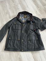 Original bellstaff Wachsjacke 2x getragen Schleswig-Holstein - Fockbek Vorschau