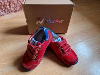 Naturino sneaker Sammy 23 rot blau Pankow - Prenzlauer Berg Vorschau