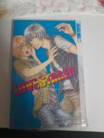 Love Stage 1 Manga Nordrhein-Westfalen - Herten Vorschau