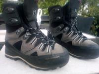 Wanderschuhe Mammut UK 5 Nordrhein-Westfalen - Burbach Vorschau