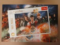 Harry Potter Puzzle Trefl 300 Teile Bayern - Ingolstadt Vorschau