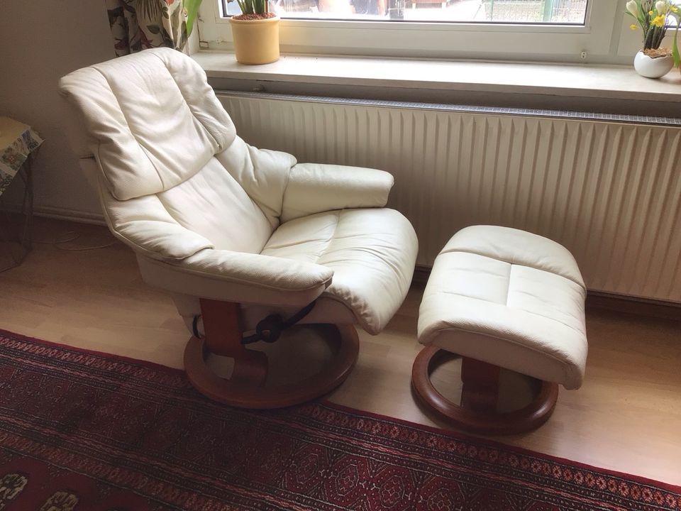 Relax-Sessel Stressless in Hildesheim