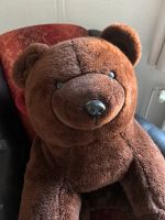 Teddybär 100cm,braun Kiel - Gaarden Vorschau