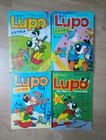 Lupo extra Comic Nordrhein-Westfalen - Werne Vorschau