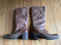 Leder Stiefel PIER ONE Gr 37 wie NEU Schleswig-Holstein - Eckernförde Vorschau