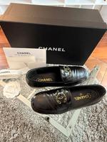 Chanel Mokassin Loafer Chanel 19 schwarz Berlin - Tempelhof Vorschau